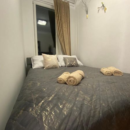 Easy Stay Przy S6 I Strefie Ekonomicznej Faktura Кошалін Екстер'єр фото