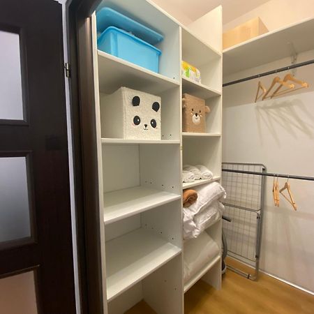 Easy Stay Przy S6 I Strefie Ekonomicznej Faktura Кошалін Екстер'єр фото