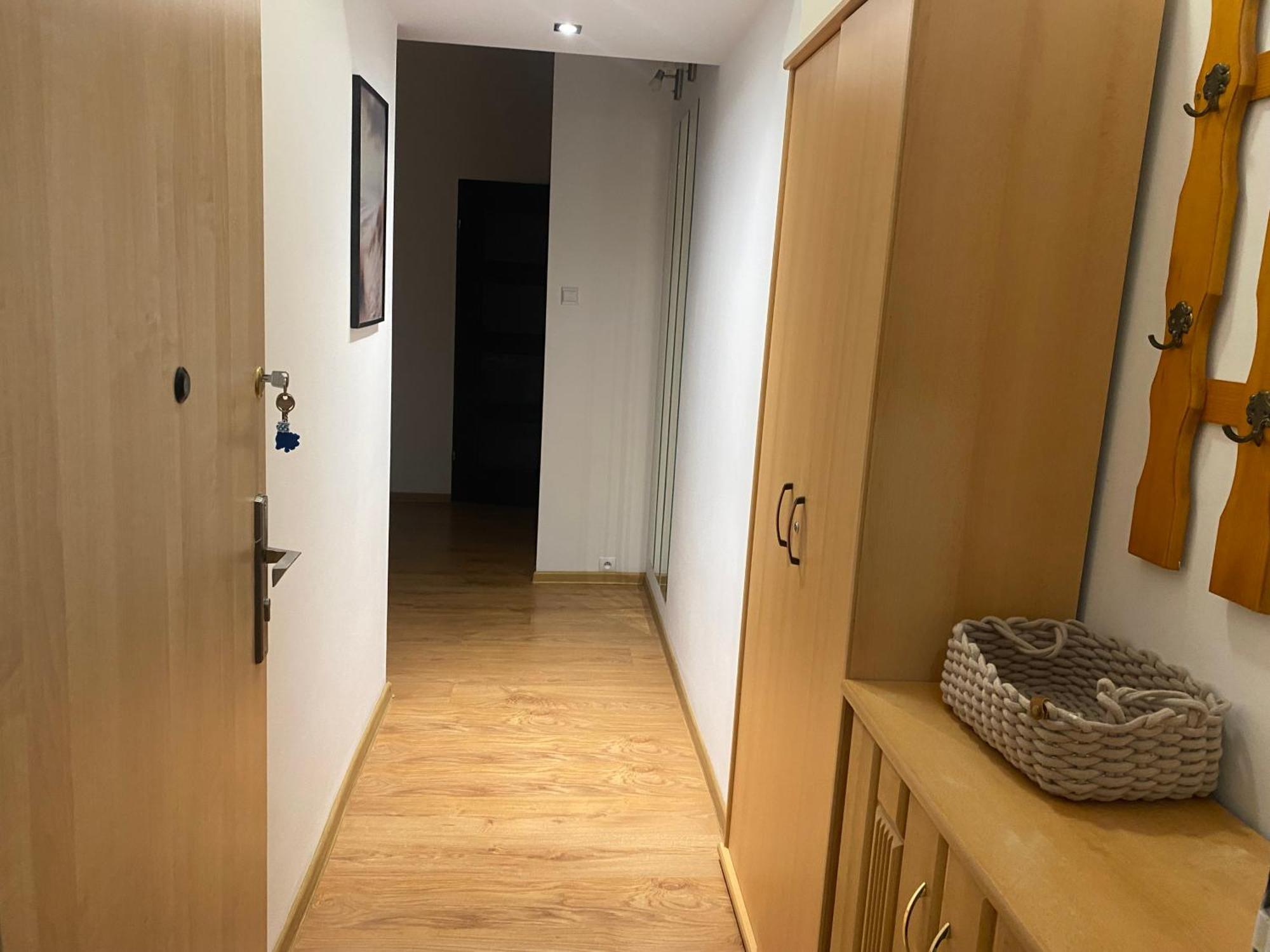 Easy Stay Przy S6 I Strefie Ekonomicznej Faktura Кошалін Екстер'єр фото